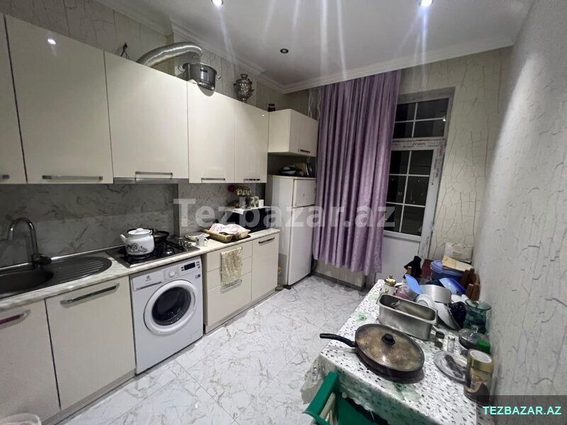 2 otaqlı ev satılır — Mənzil, Bakı (3)