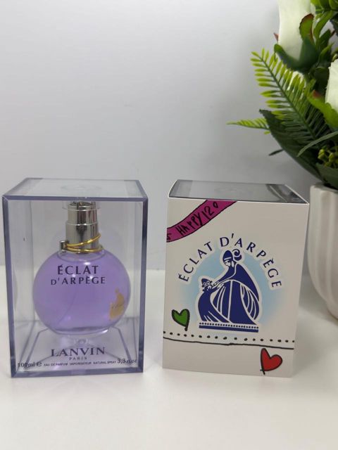 Ətir suyu No Brand Eclat d’Arpège qadınlar üçün 100 ml — Bakı
