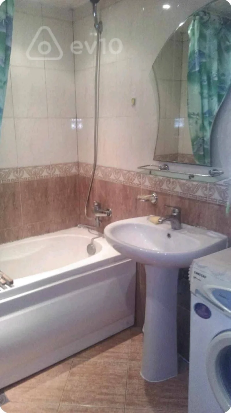 1 otaqlı mənzil, 40 m², Fətəli xan Xoyski küçəsi — kirayə — Mənzil, Bakı (7)