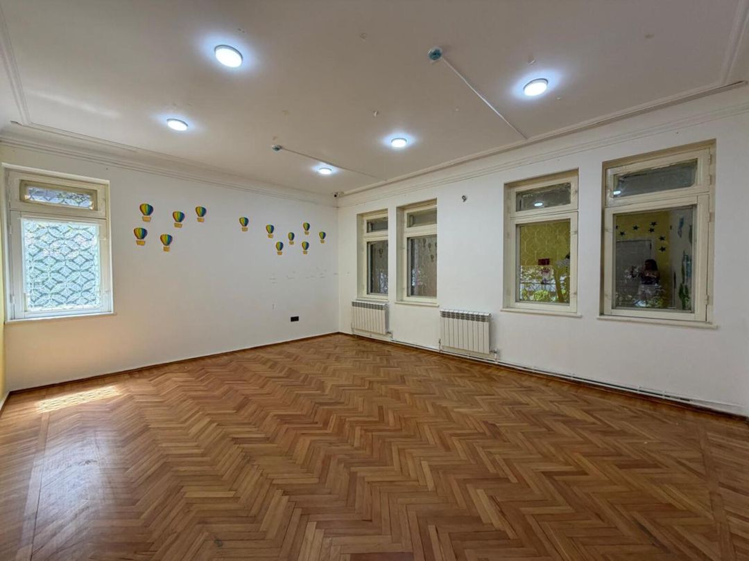 İcarəyə verilir obyekt 400 m² — Əmlak, Bakı (4)