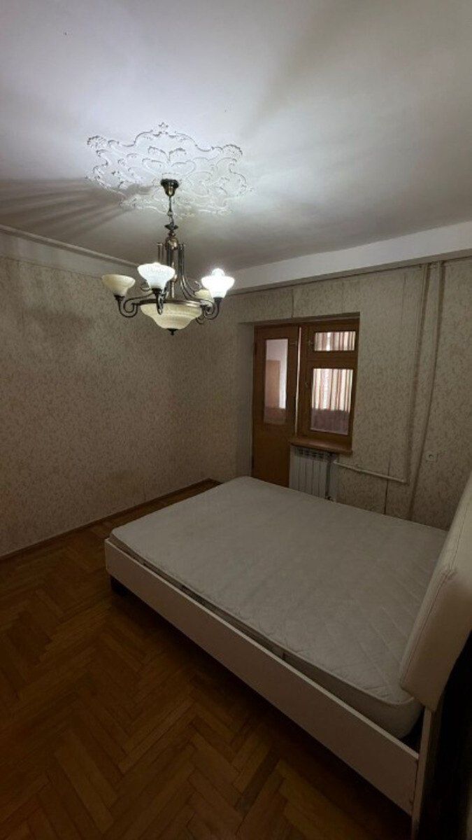 Satılır 2 otaqlı köhnə tikili 60 m² — Mənzil, Bakı (4)