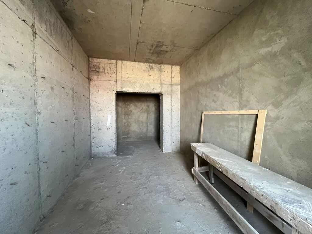 2 otaqlı, Yeni tikili, 118 kv. m — Mənzil, Bakı (4)