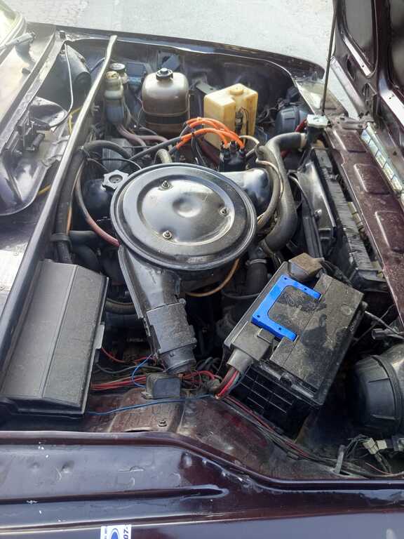 Lada (VAZ) 2107, 1.6 L, 2005 il, 96 000 km 90-OV-131 — Avtomobillər, Salyan (8)