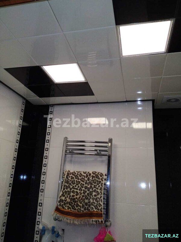 Kreditlə evlərin satışı — Ev, villa, Bakı (3)