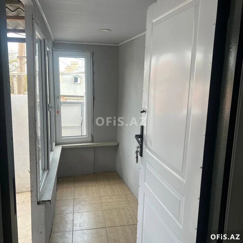 Həyət evləri Kirayə Verilir Sabunçu r., Bakixanov q., 2 otaq, 50 m² — Ev, villa, Bakı (4)