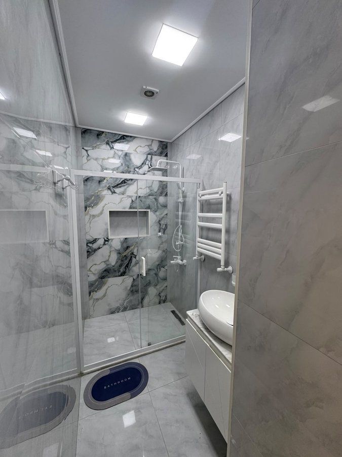 3 otaqlı mənzil, 95 m², Masazır q., Abşeron — Mənzil, Masazır (11)
