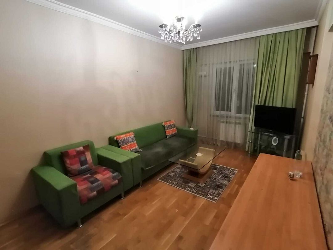 Satılır 2 otaqlı yeni tikili 52 m² — Mənzil, Bakı (2)