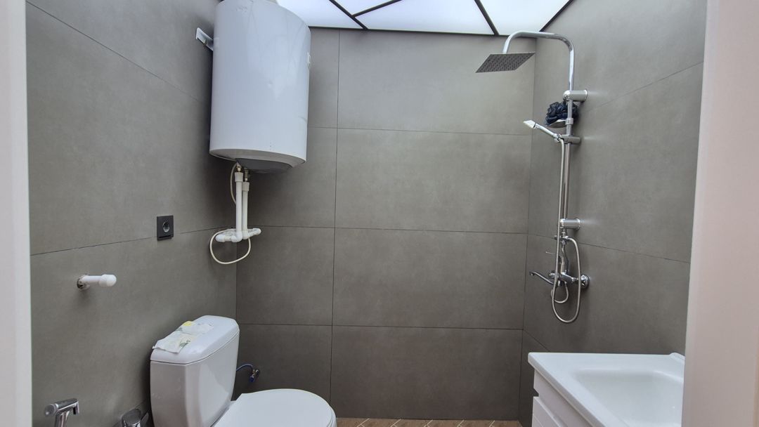 Satış: 2 otaqlı Yeni tikili, 37 m², Xırdalan şəhəri — Mənzil, Xırdalan (5)