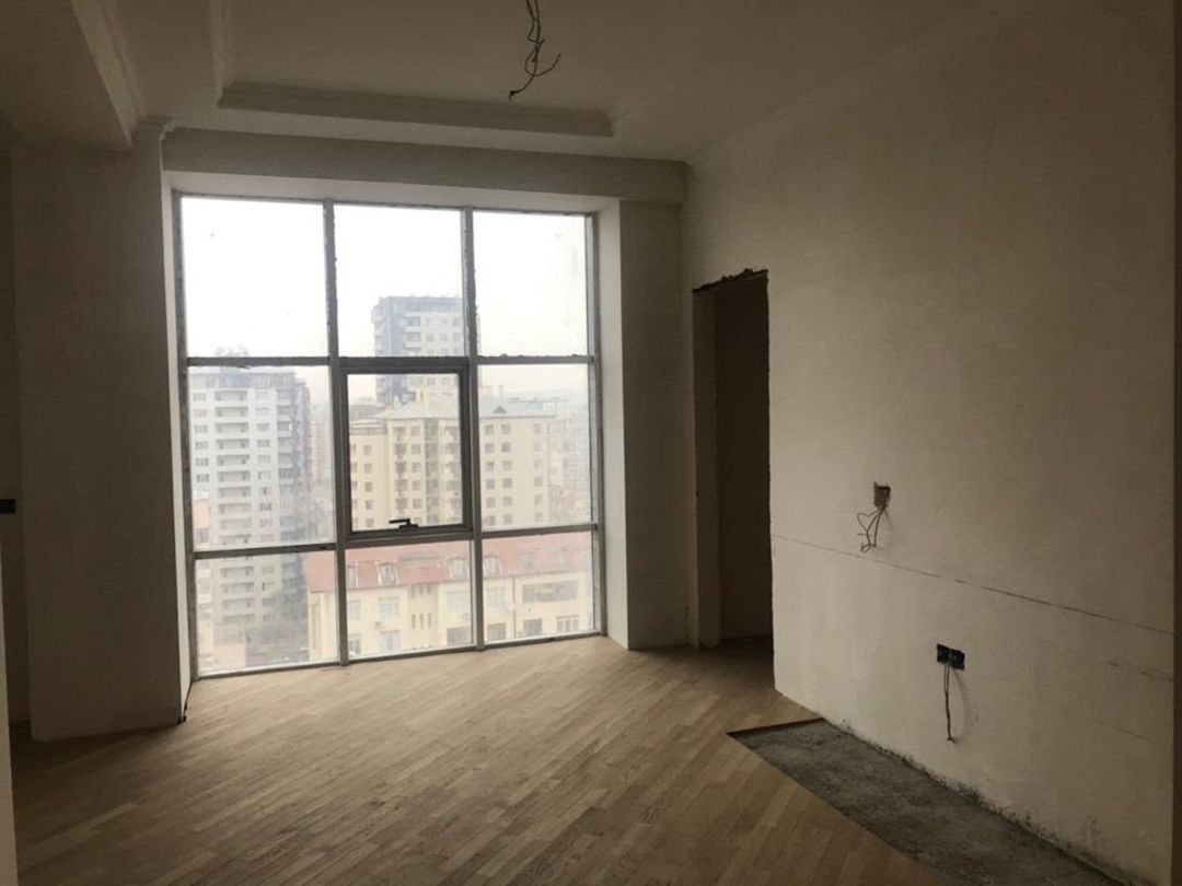 Satılır 4 otaqlı yeni tikili 204 m² — Mənzil, Bakı (3)