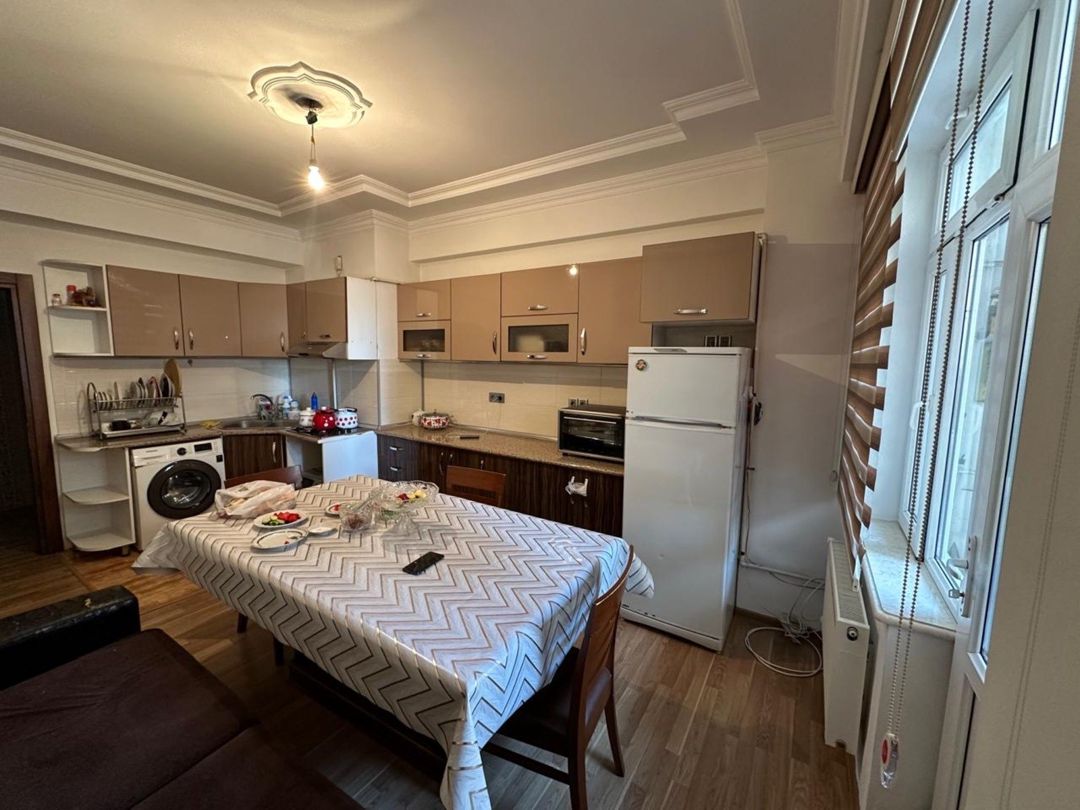 Satılır 3 otaqlı yeni tikili 155 m² — Mənzil, Bakı (6)