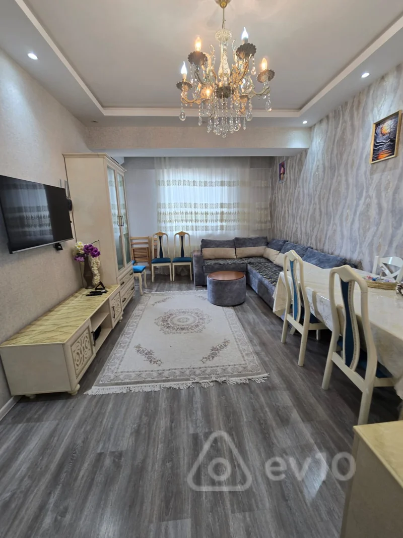 2 otaqlı mənzil, 60 m², Yeni Gunesli — kirayə — Bakı