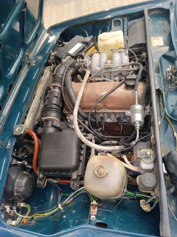 Lada (VAZ) 2107, 1.5 L, 2007 il, 163 993 km 15-BX-174 — Avtomobillər, Cəlilabad (7)