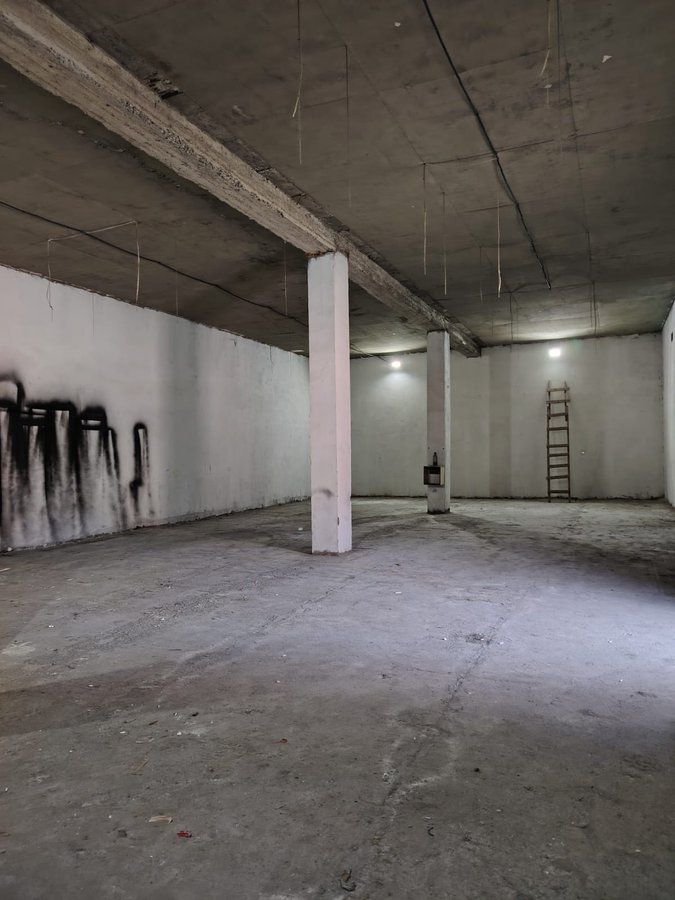 Anbar icarəyə verilir, 200 m², Memmedoglular servizin yaxinliqi, Bakı — Daşınmaz əmlak, Bakı (3)