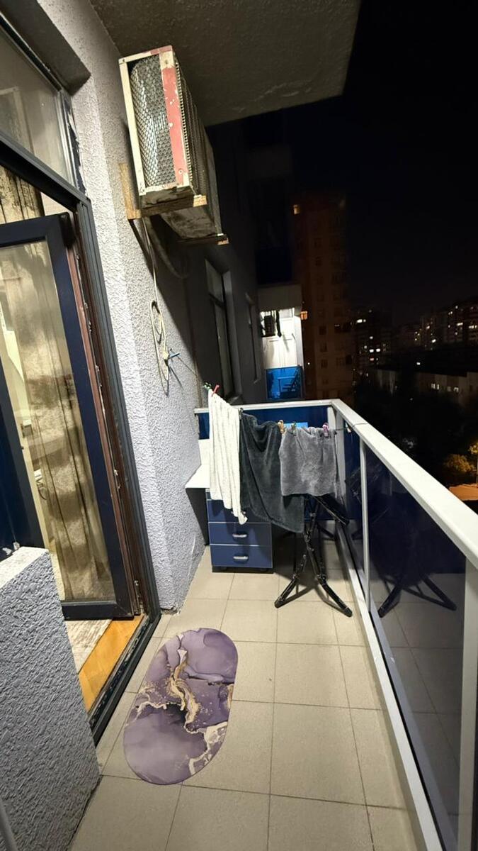 Satılır 3 otaqlı yeni tikili 60 m² — Mənzil, Bakı (12)