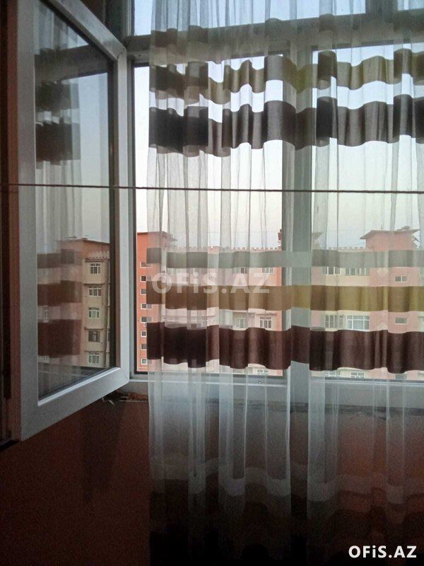 Köhnə tikili Satılır Suraxanı r., Yeni Günəşli q., 1 otaq, 33 m² — Mənzil, Bakı (6)