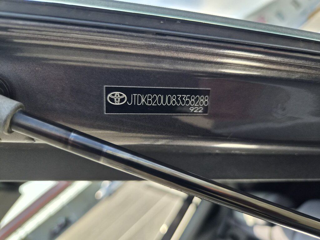 Toyota Prius, 1.5 L, 1.3 kWh, 2008 il, 342 000 km 99-VK-350 — Avtomobillər, Bakı (9)