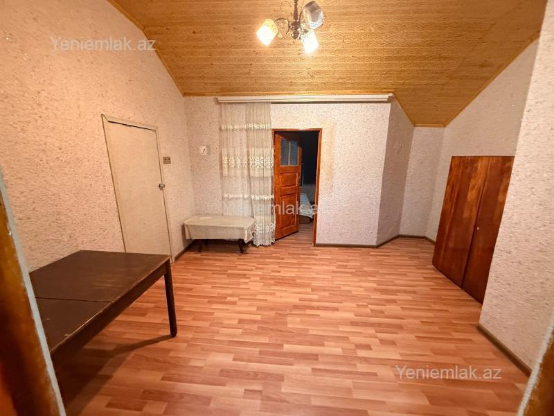 Kirayə 2 otaqlı Bina evi menzil (Köhnə tikili), 53 m², Nəsimi rayonu — Mənzil, Bakı (6)
