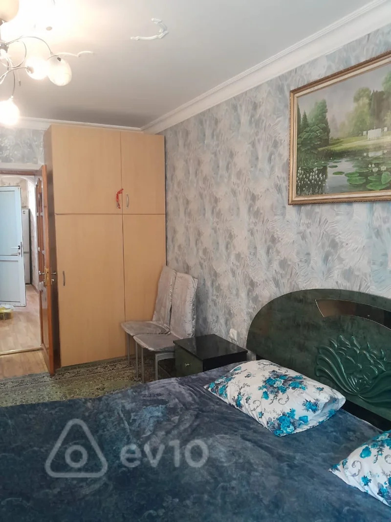 3 otaqlı mənzil, 75 m², Ramiz Quliyev Küçəsi — kirayə — Mənzil, Bakı (5)