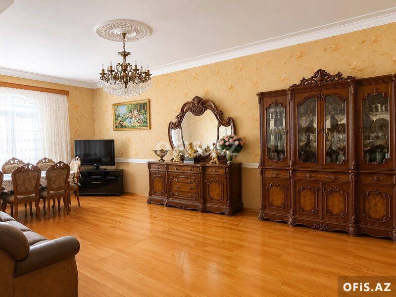 Həyət evləri Satılır Xəzər r., Buzovna q., 5 otaq, 240 m² — Ev, villa, Bakı (5)