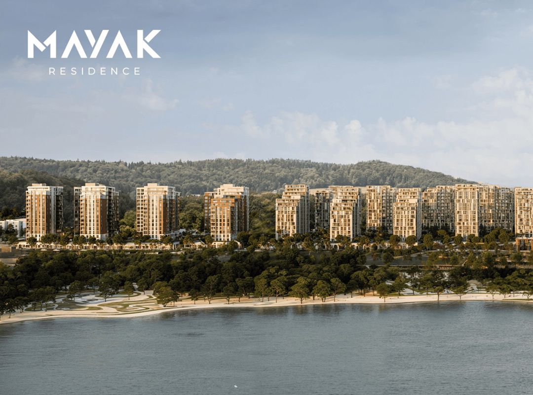 Satılır 2 otaqlı yeni tikili 61.3 m² — Mənzil, Bakı (11)