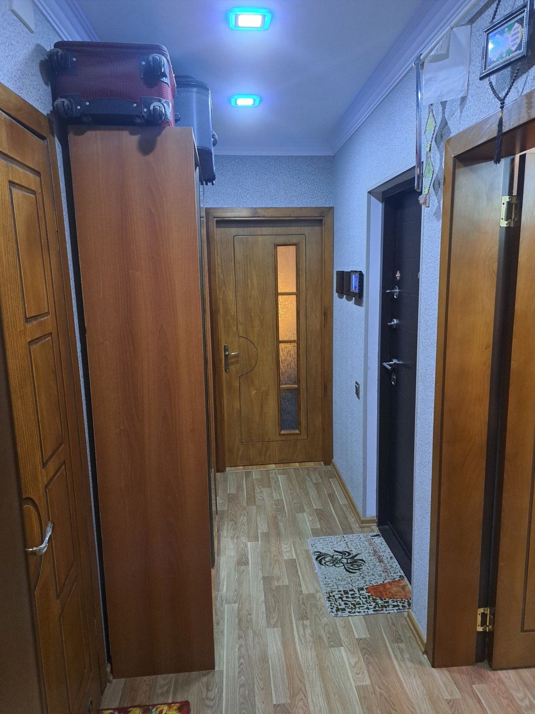 Satılır 3 otaqlı köhnə tikili 48 m² — Mənzil, Bakı (6)