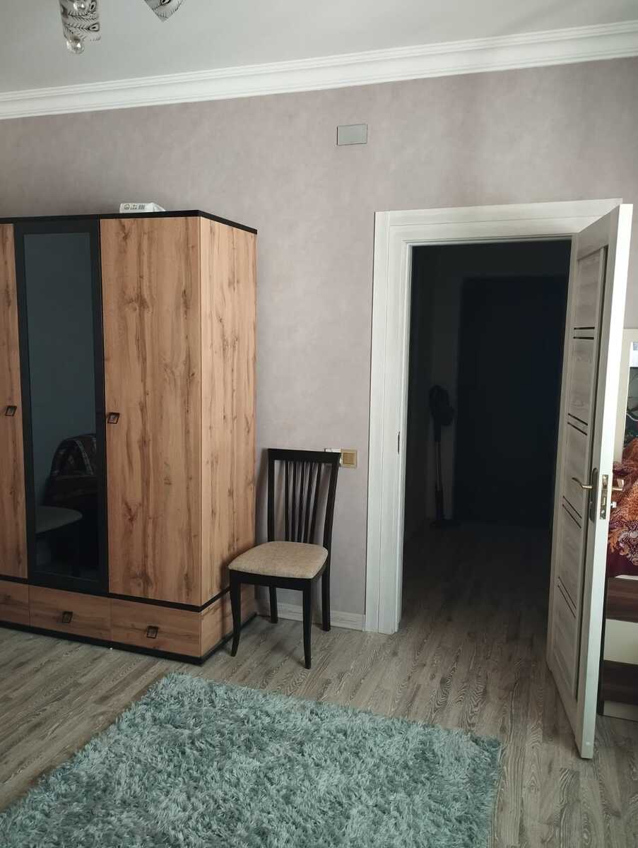 Satılır 4 otaqlı həyət evi/bağ evi 130 m² — Ev, villa, Bakı (9)