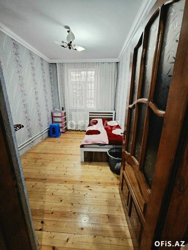 Həyət evləri Satılır Sabunçu r., Maştağa q., 4 otaq, 80 m² — Ev, villa, Bakı (8)