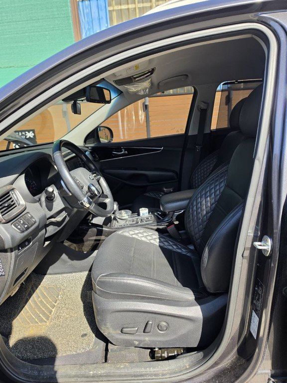 Kia Sorento, 2.2 L, 2019 il, 197 000 km — Avtomobillər (5)