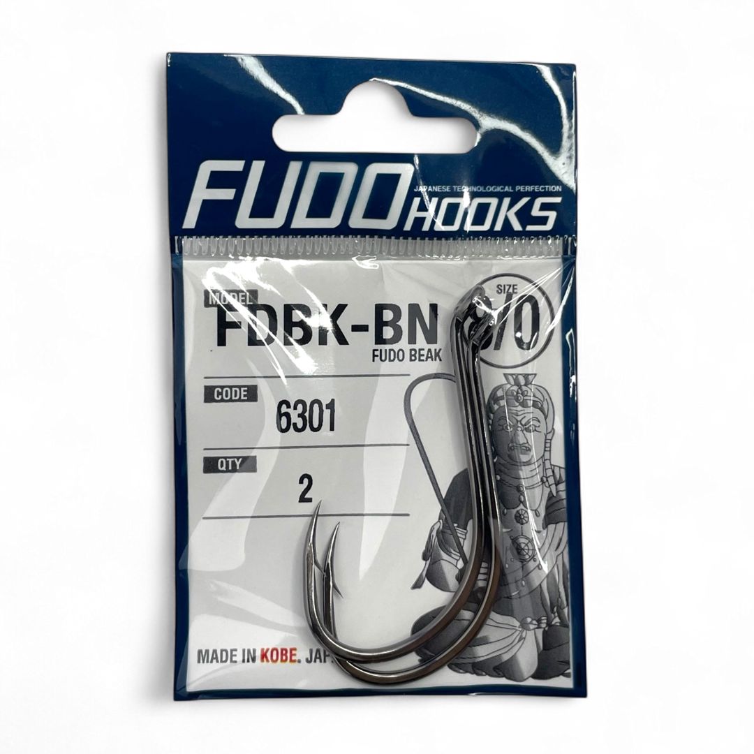 Tilov Fudo FDBK_BN6301_8/0, 2 əd — Mallar, Bakı