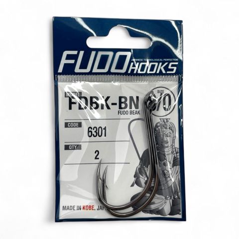 Tilov Fudo FDBK_BN6301_8/0, 2 əd — Bakı