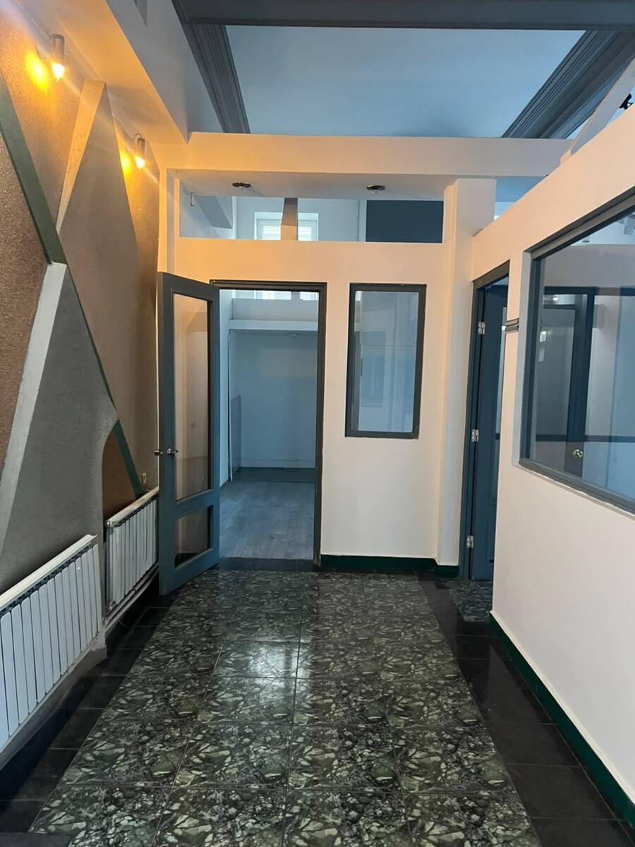 İcarəyə verilir 5 otaqlı ofis 200 m² — Ofis, Bakı (8)