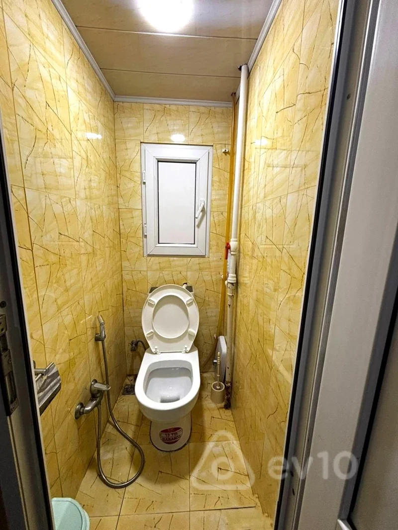 2 otaqlı mənzil, 44 m², Ağa Neymətulla küçəsi — Mənzil, Bakı (11)