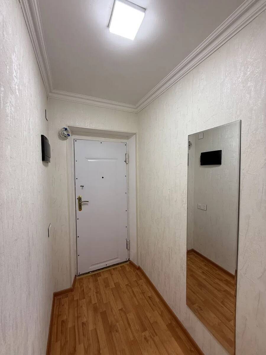Satılır 2 otaqlı köhnə tikili 60 m² — Mənzil, Bakı (11)