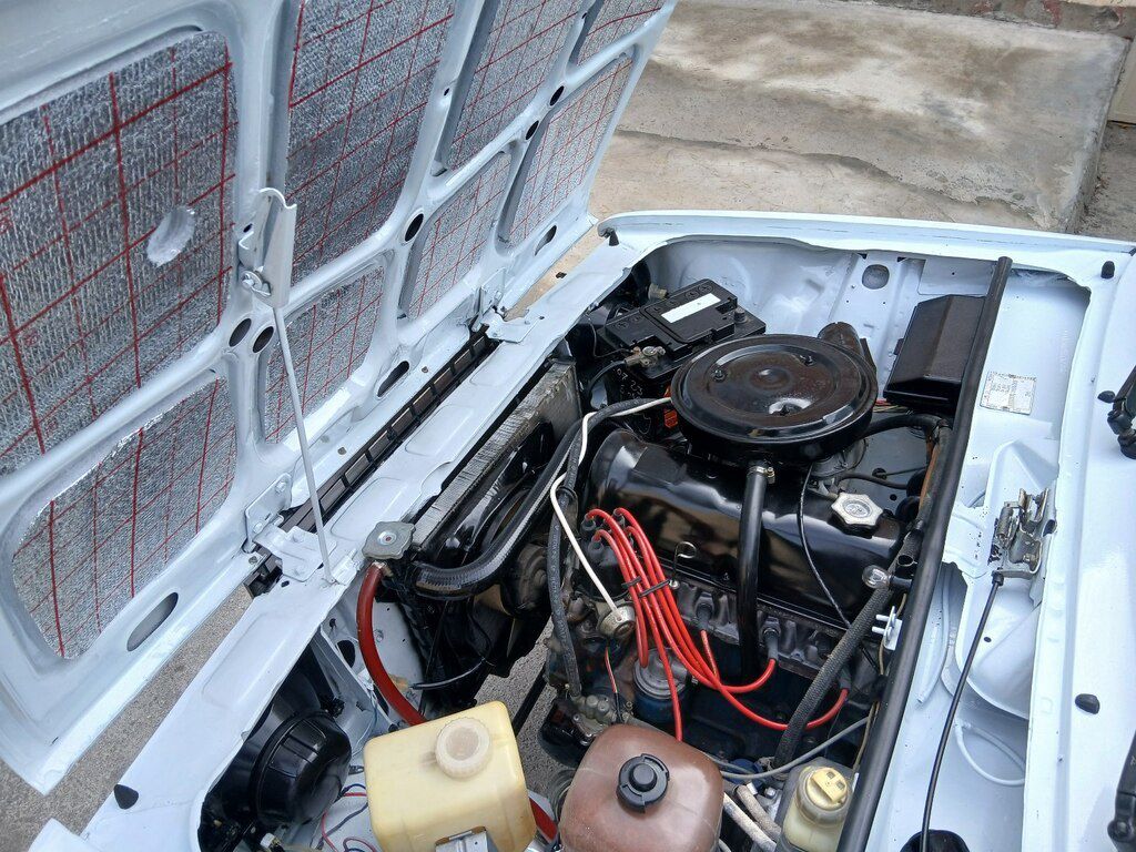 Lada (VAZ) 2107, 1.6 L, 2005 il, 37 928 km — Avtomobillər, Gəncə (7)
