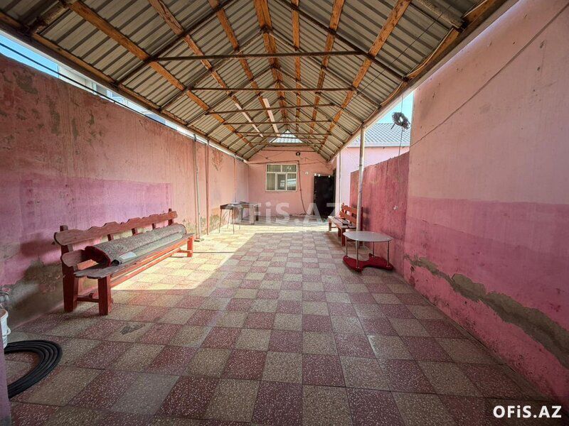 Həyət evləri Satılır Sabunçu r., Maştağa q., 3 otaq, 80 m² — Ev, villa, Bakı (2)
