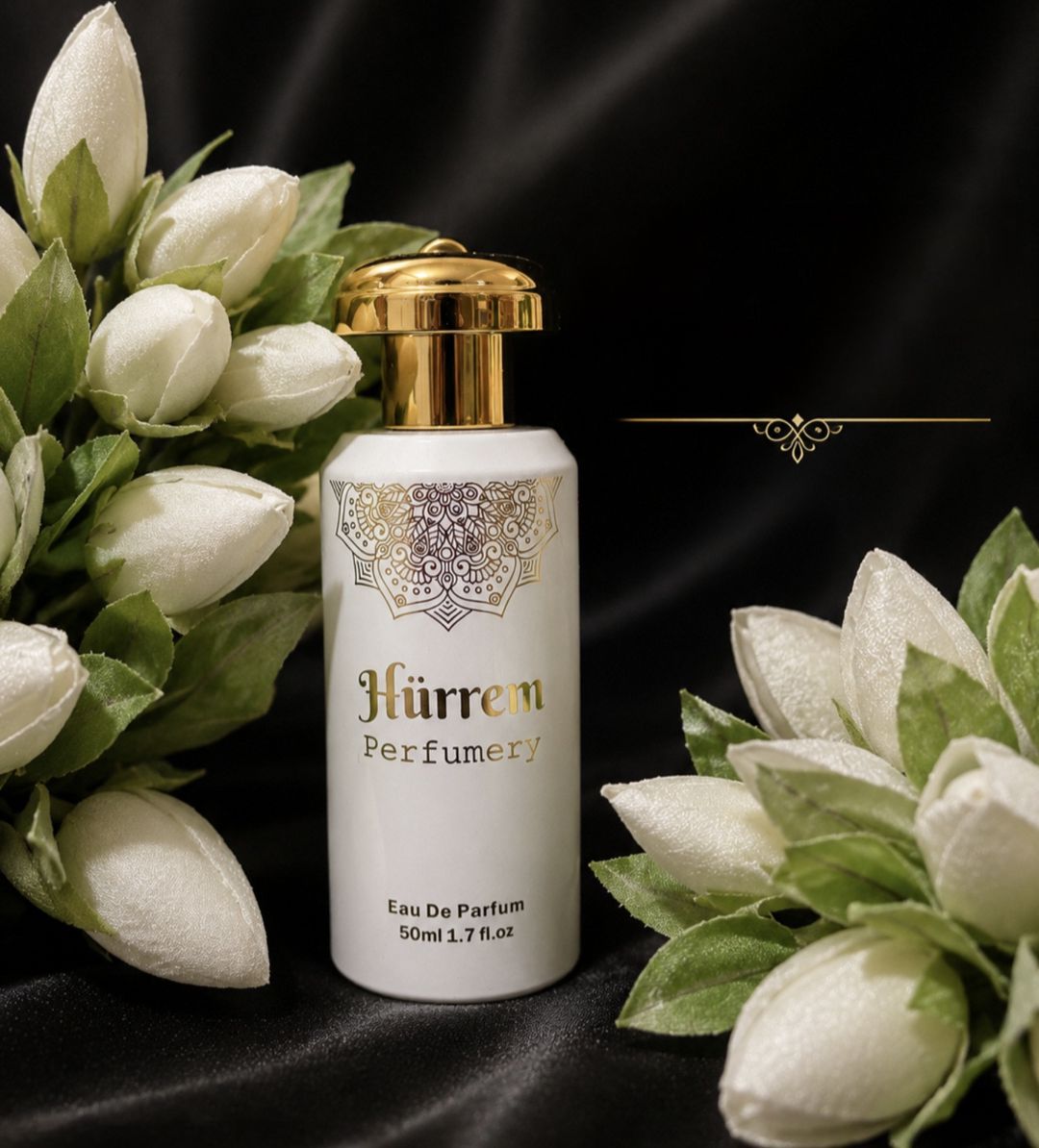 Hurrem Perfumery Jadore qadınlar üçün ətir suyu 50 ml — Mallar, Bakı (2)