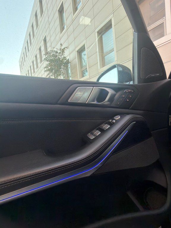 BMW X7, 3.0 L, 2019 il, 150 000 km — Avtomobillər, Bakı (5)