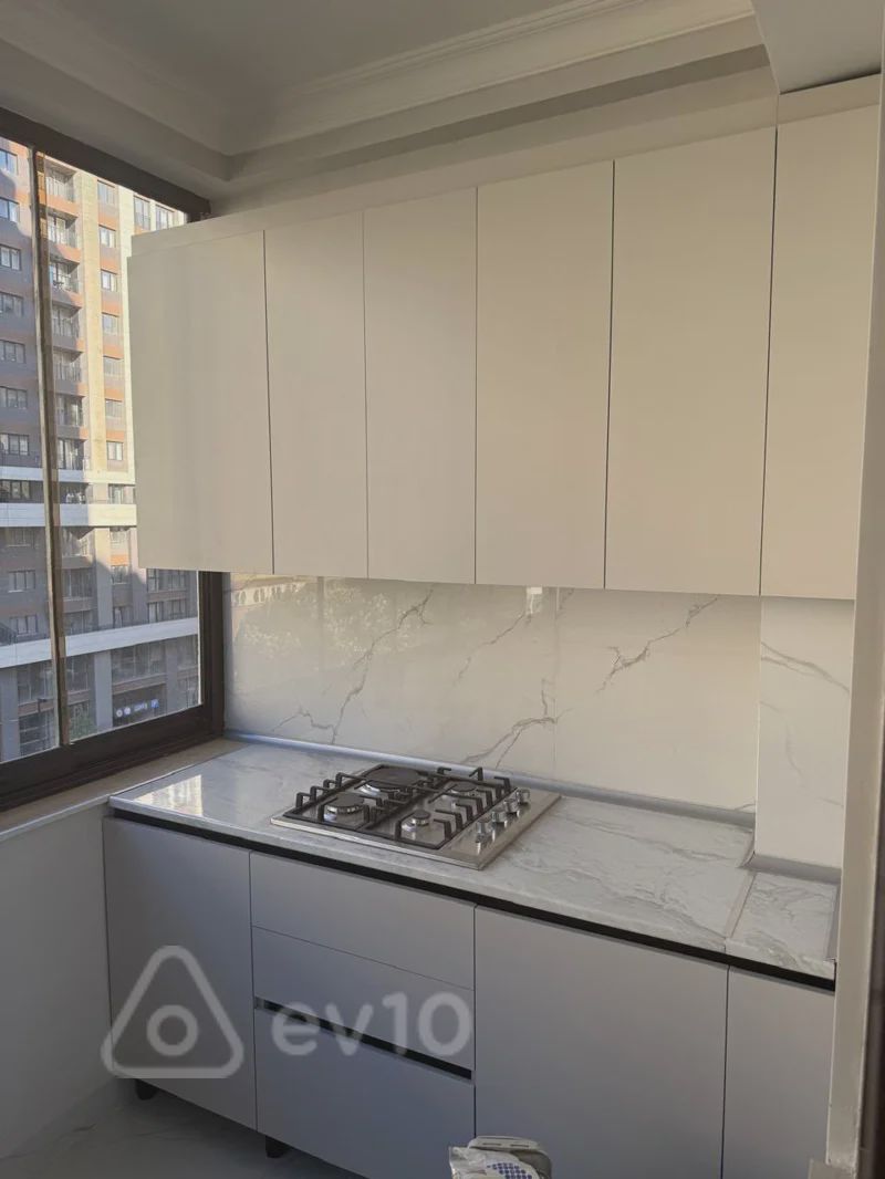 Sotiladi: 2 xonali квартира (новостройка), 65 m² — Mənzil, Bakı (5)