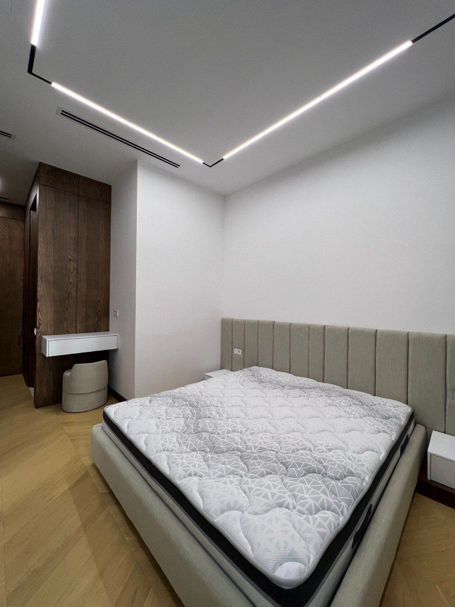 Satılır 3 otaqlı yeni tikili 94.6 m² — Mənzil, Bakı (7)