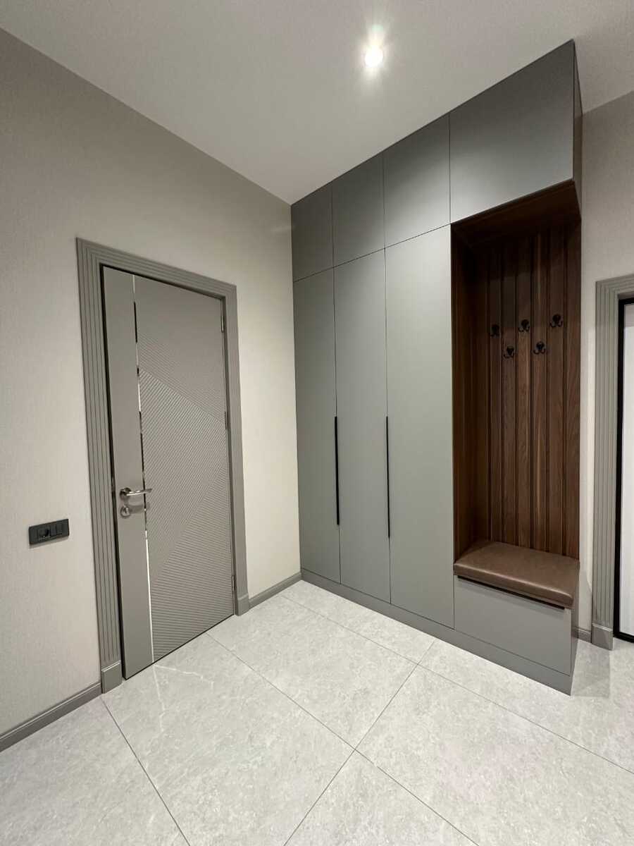 Satılır 3 otaqlı yeni tikili 110 m² — Mənzil, Bakı (4)