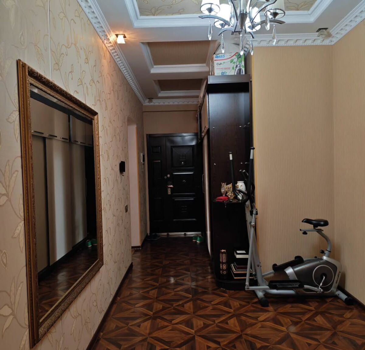3 otaqlı mənzil 142 m² satılır — Mənzil, Sumqayıt (3)