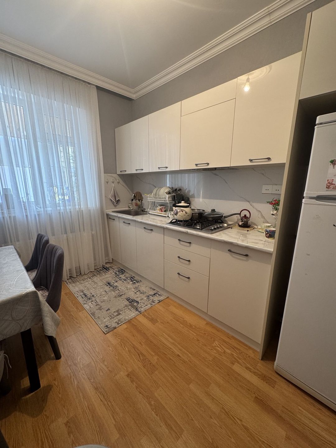 Satılır 4 otaqlı həyət evi/bağ evi 110 m² — Ev, villa, Xırdalan (12)