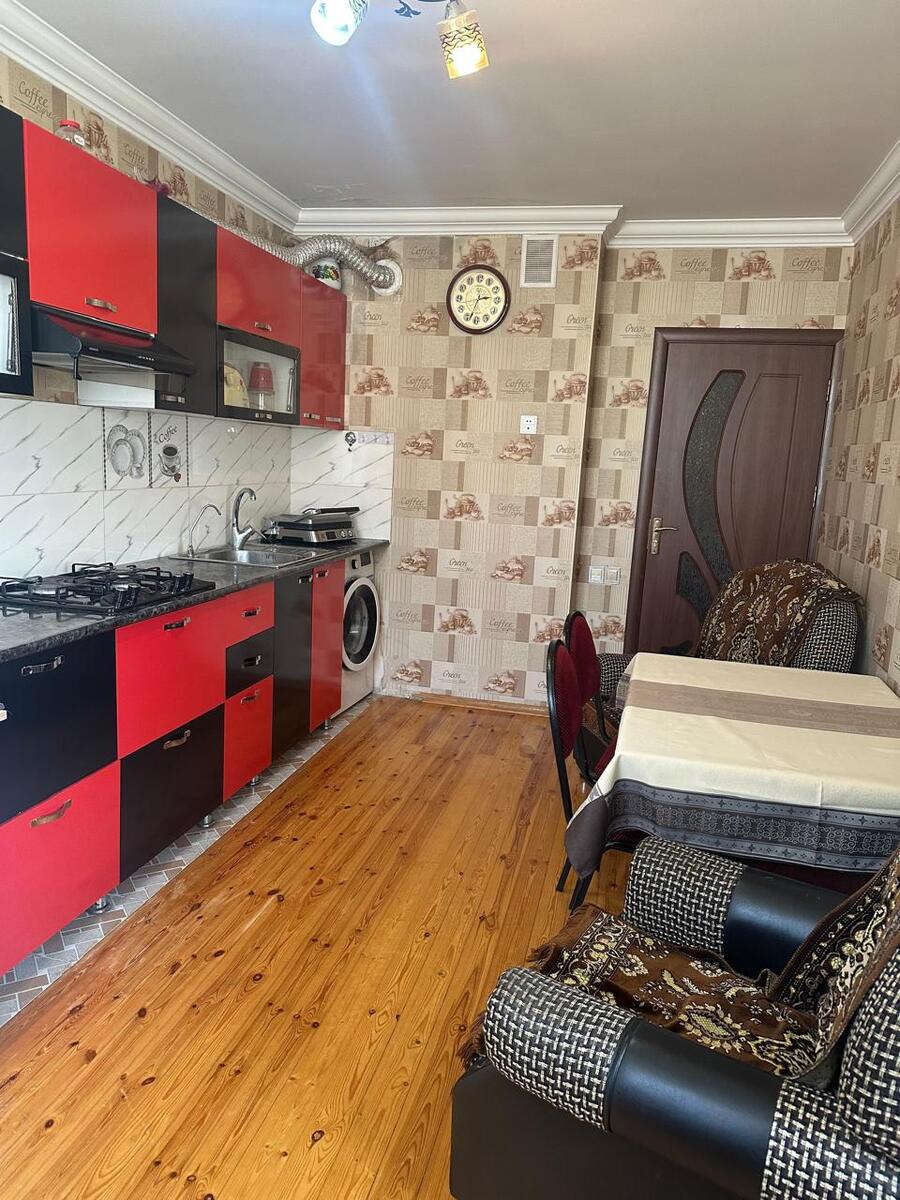 Satılır 2 otaqlı yeni tikili 70 m² — Mənzil, Xırdalan (4)