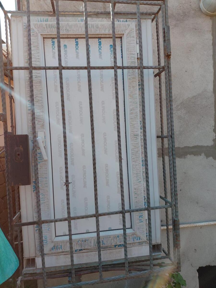 Satılır 3 otaqlı həyət evi/bağ evi 65 m² — Ev, villa, Sumqayıt (9)