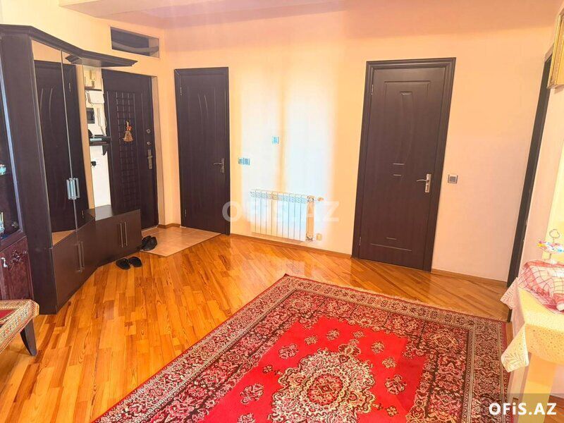 Yeni tikili Satılır Xətai r., Əhmədli m., 2 otaq, 114 m² — Mənzil, Bakı (2)