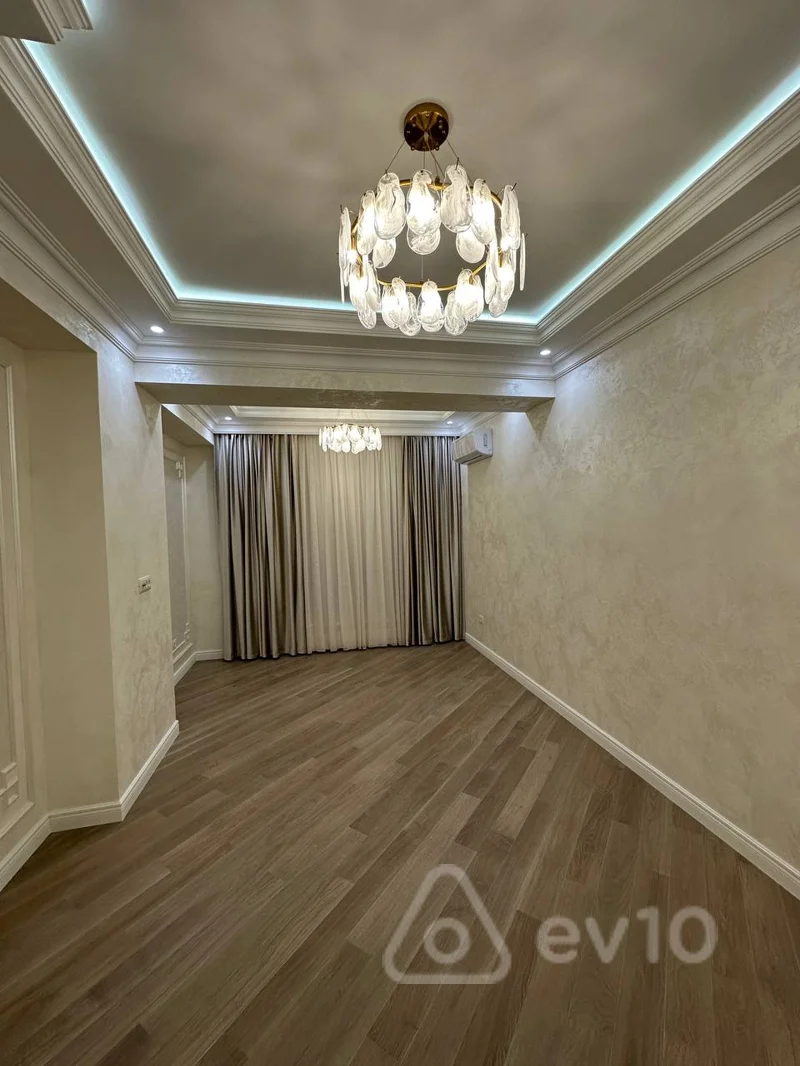 3 otaqlı mənzil, 154 m², Mir Qasimov küc — Mənzil, Bakı (11)