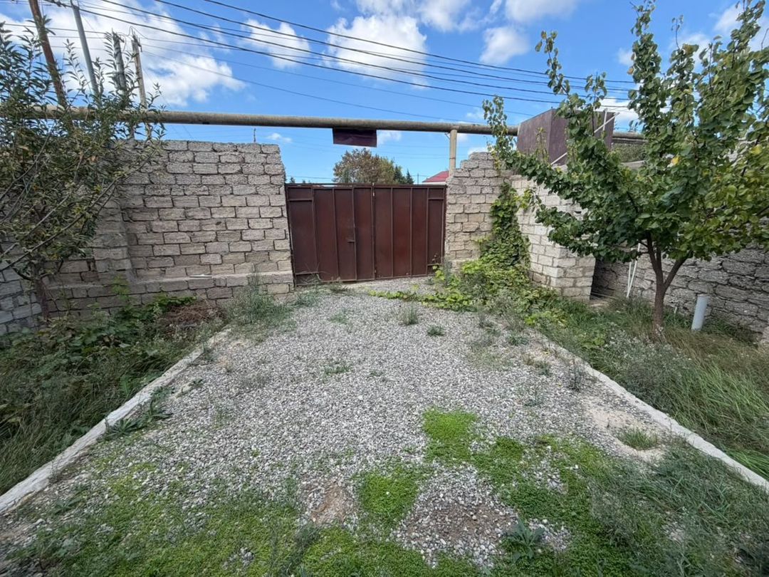 Bağ evi, 70 m², Sabunçu r., Bakı — Daşınmaz əmlak, Bakı (8)