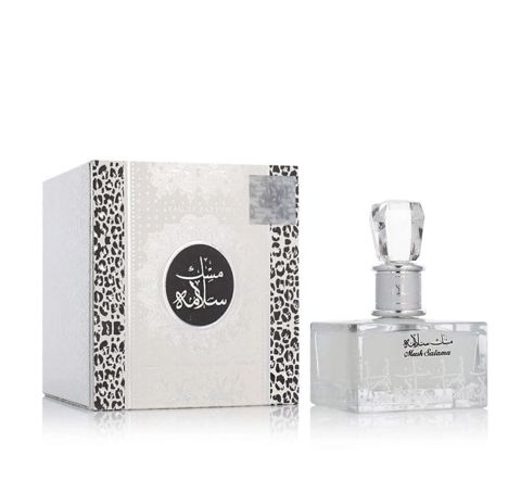 No Brand Musk Salama qadınlar üçün ətir suyu 100 ml — Bakı