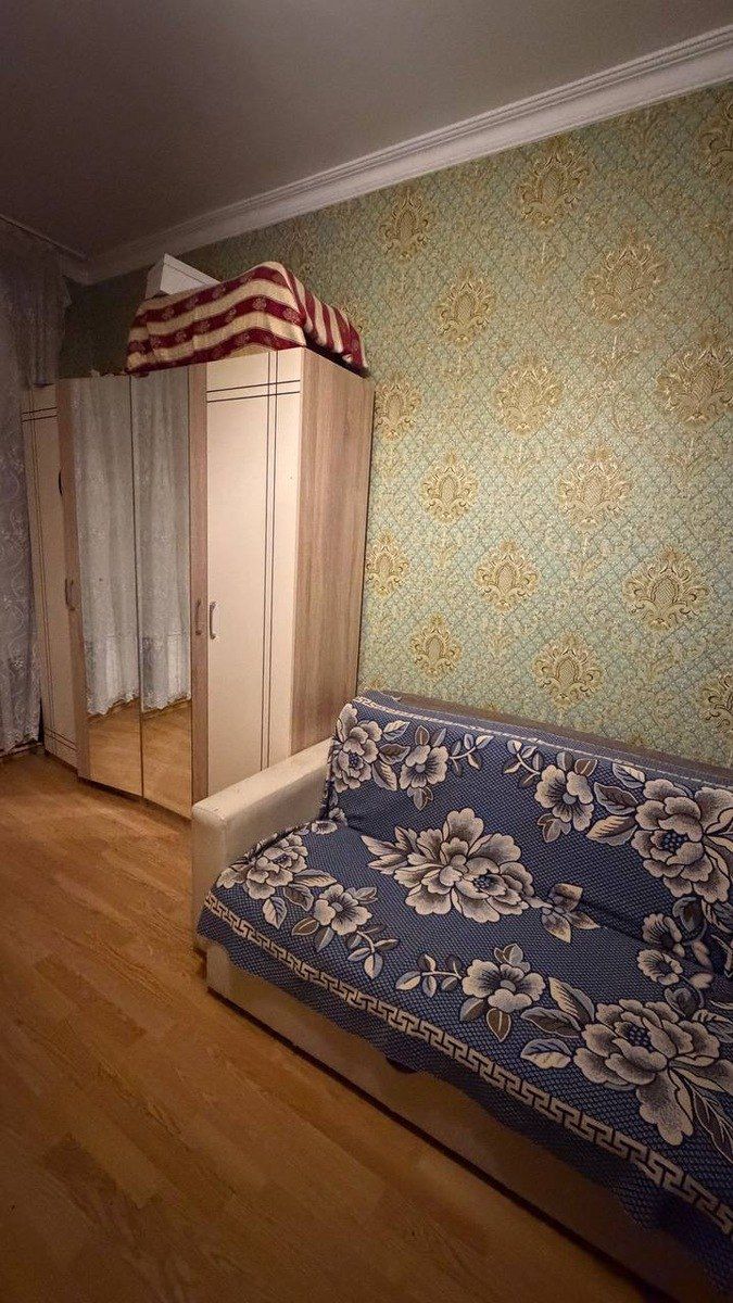 İcarəyə verilir 2 otaqlı köhnə tikili 50 m² — Mənzil, Bakı (5)