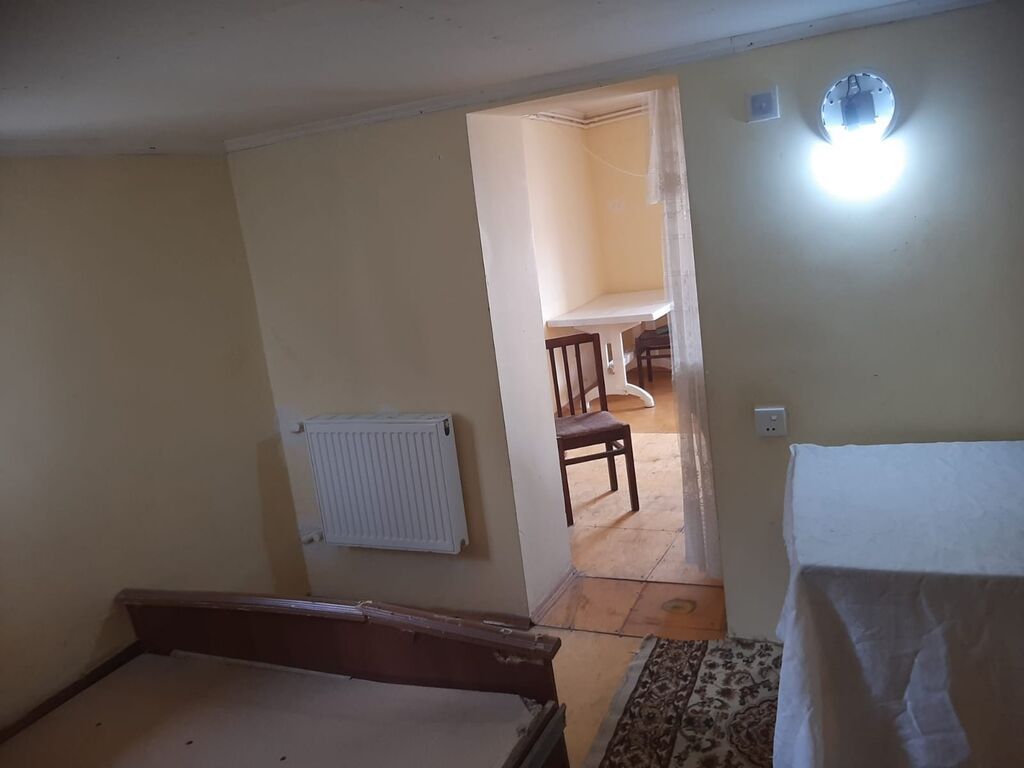 Masazır 569 marşurutu 10 metir mesafə 2 bəyə tək bəyə 2 xanım ma 1 — Ev, villa, Masazır (2)
